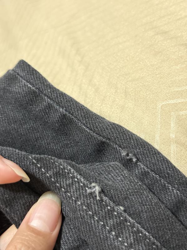 Felix Tapered Overalls