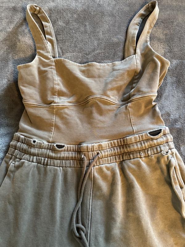 Ready Set Rib Pullover