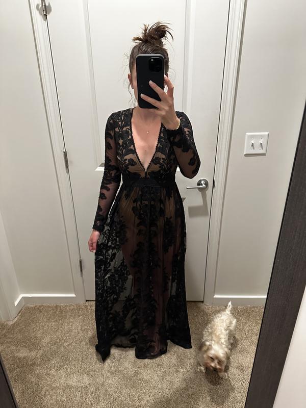 navy strapless bridesmaid dress Sequins Dark Formal Dresses Glam sweetheart neck long Gallery: These Swimmers Don't Color:Deep grey pants