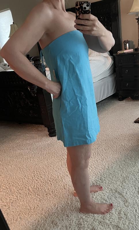 Essentially The Best Cotton-Linen Mini