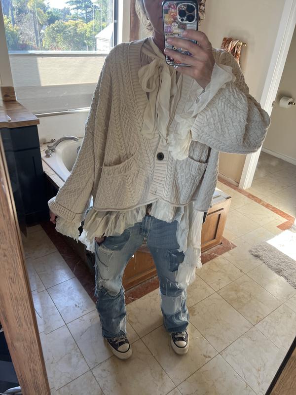 Sweet Nothing Cardi