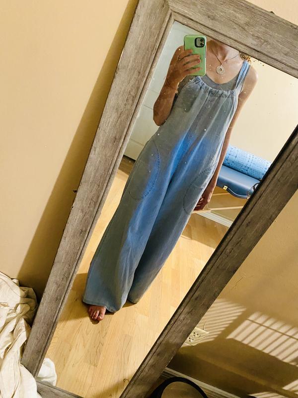 We The Free Freebird Jumpsuit
