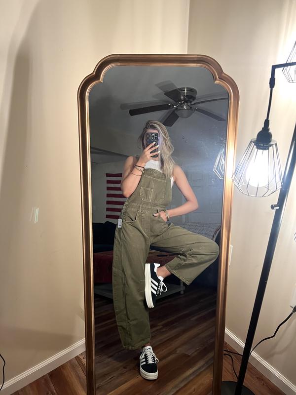 Felix Tapered Overalls