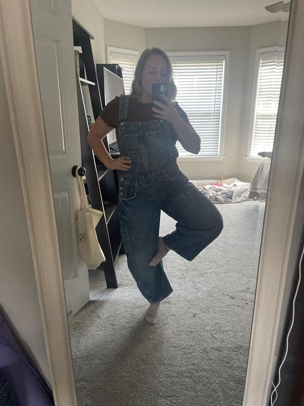 Felix Tapered Overalls