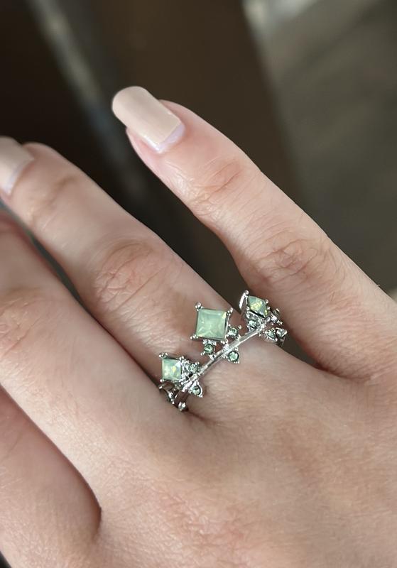 Leia Ring