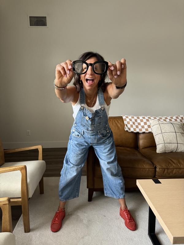Felix Tapered Overalls