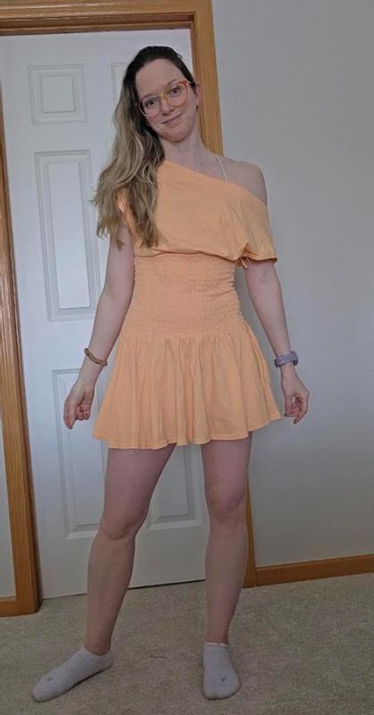 Scorching Hot Mini Dress | Free People UK