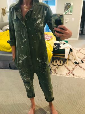 mechanic jumpsuit