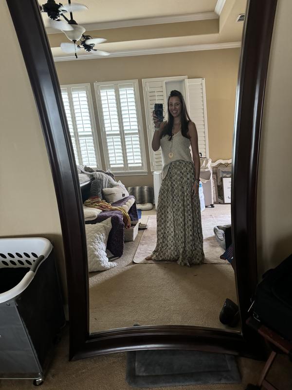 So Charming Wide-Leg Pants