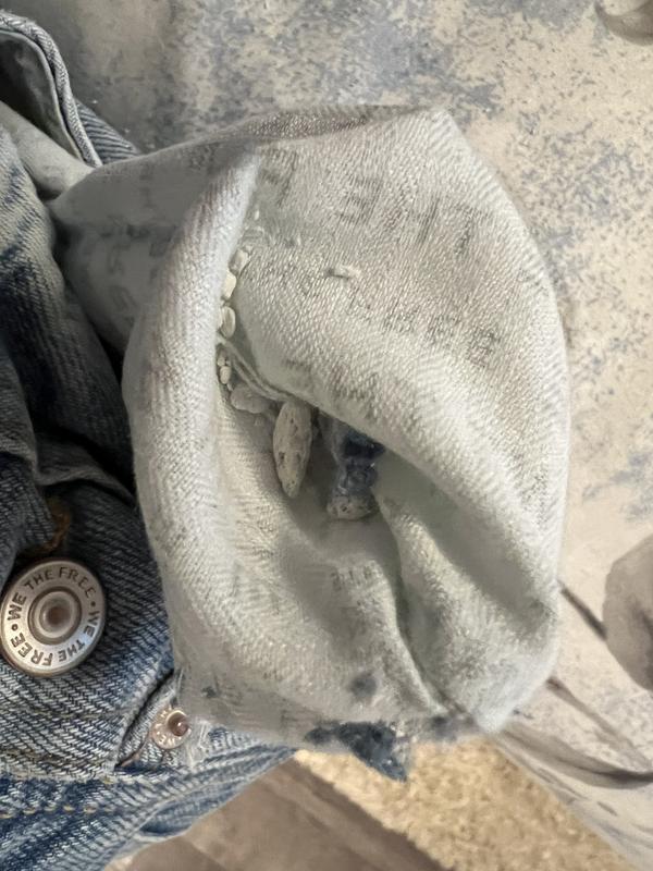Felix Tapered Overalls