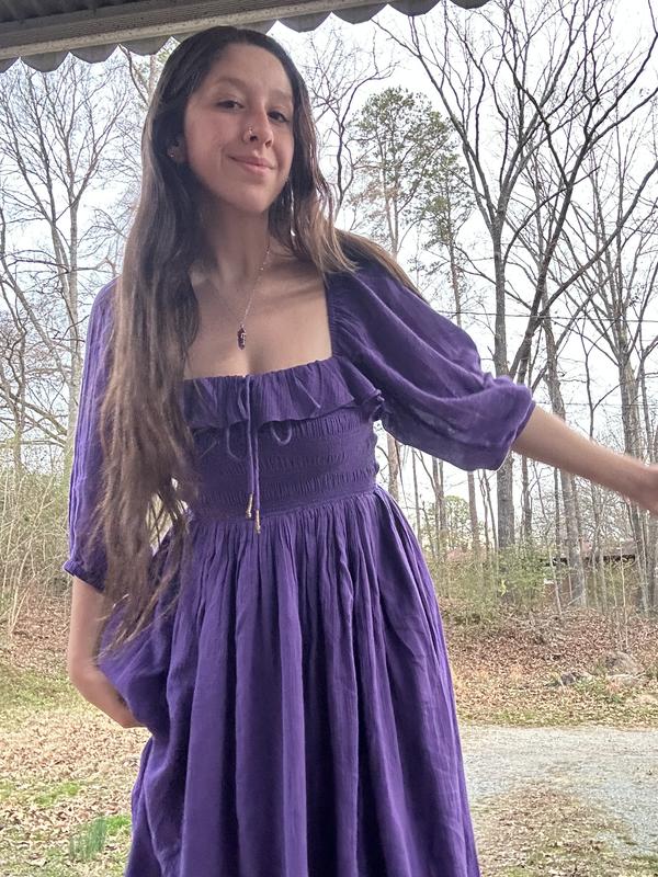 bell sleeve sweater dress Rock the Bells Balloon – Sugarlips Spaghetti Straps Tight Orange champagne bridesmaid dresses Its sweater dress season Color:Burnt Orange