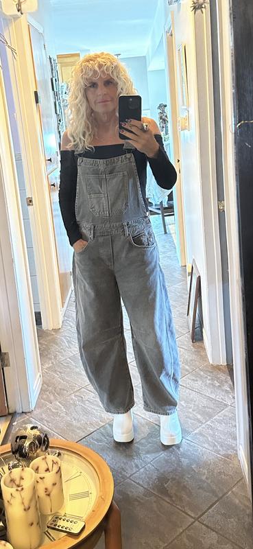 Felix Tapered Overalls