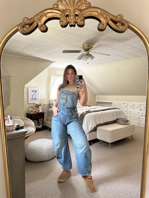 Felix Tapered Overalls