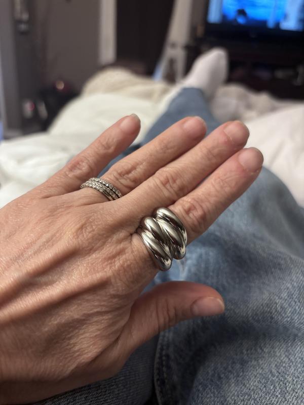 Willis Ring