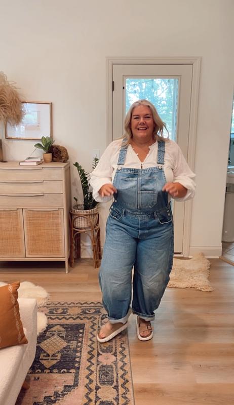 Felix Tapered Overalls