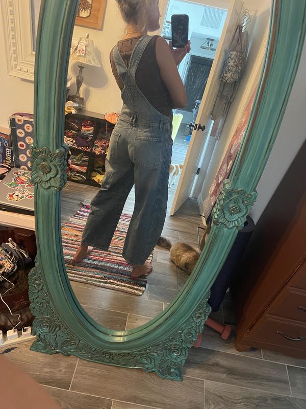 Felix Tapered Overalls