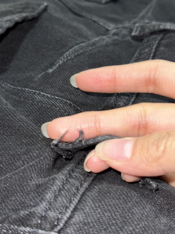 Felix Tapered Overalls