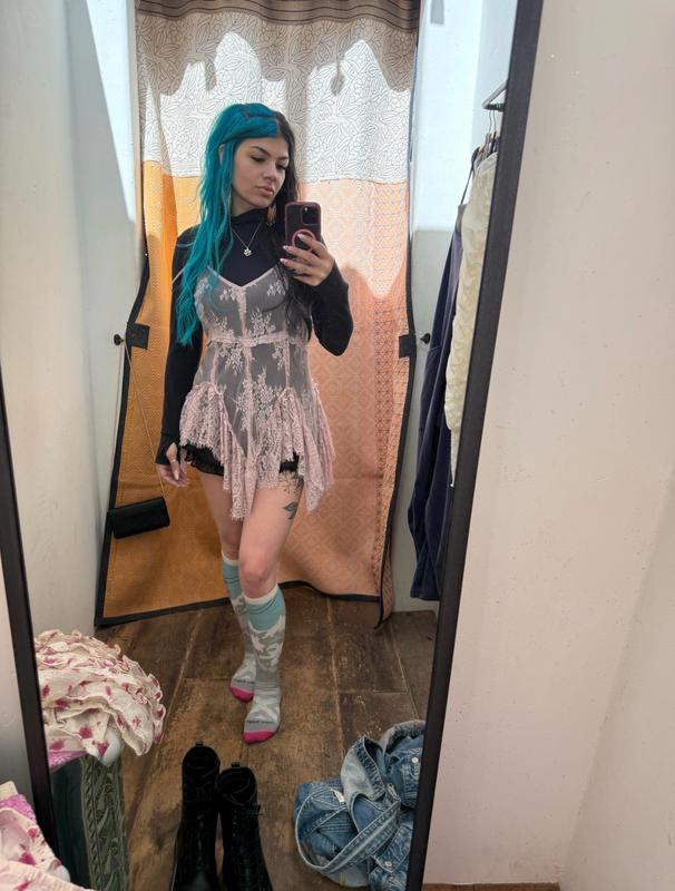 Dream Walk Tunic