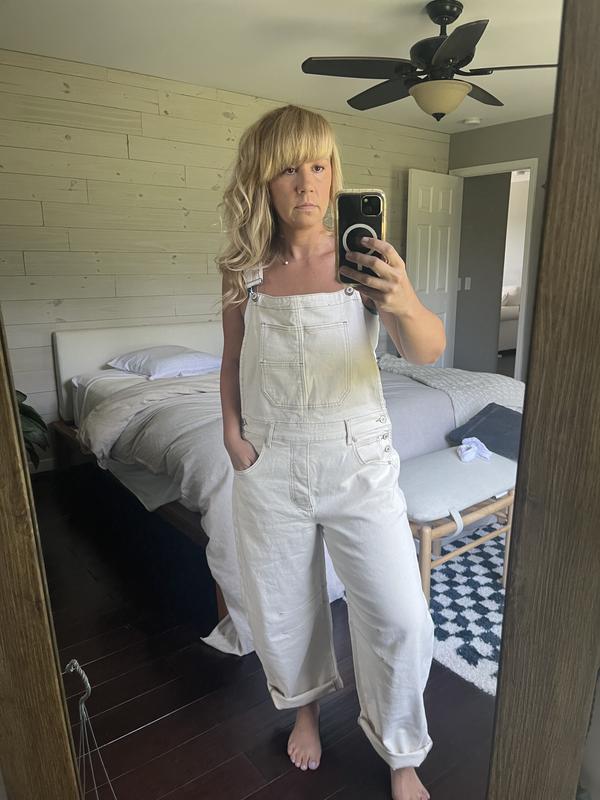 Felix Tapered Overalls