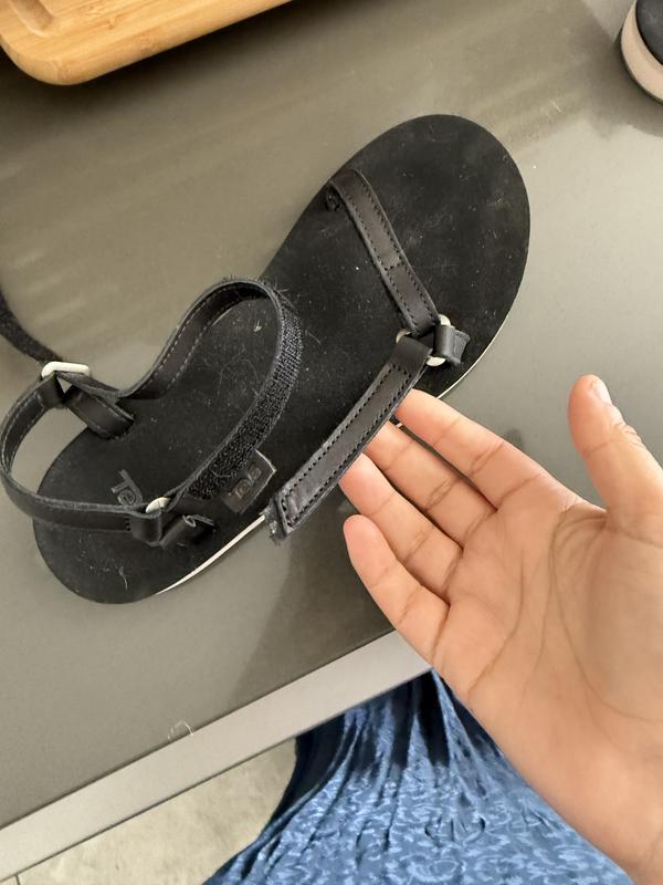 Teva Original Universal Slim Leather Sandals