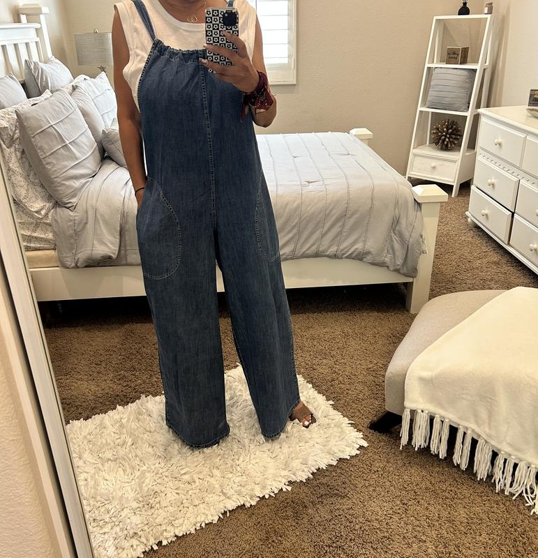 We The Free Freebird Jumpsuit