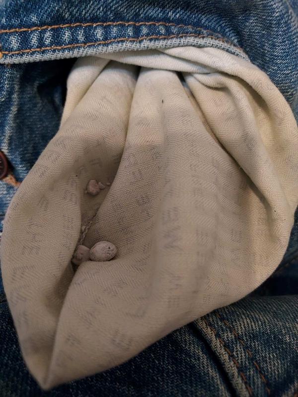 Felix Tapered Overalls