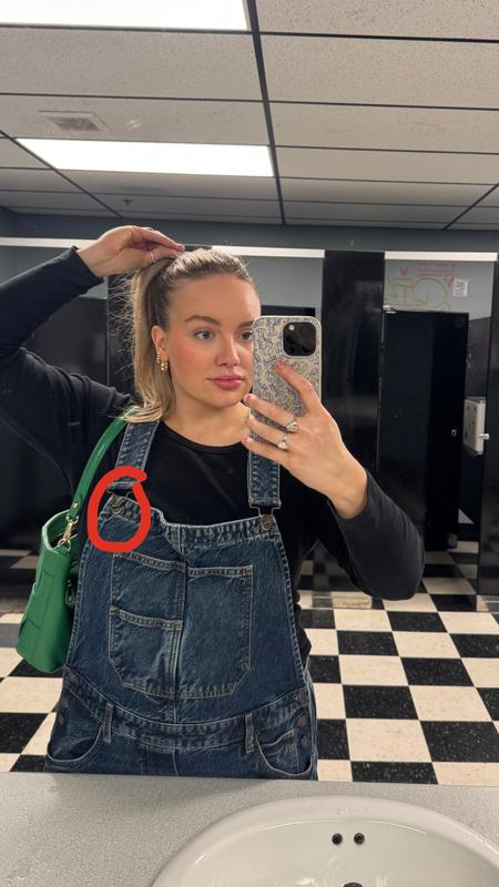 Felix Tapered Overalls