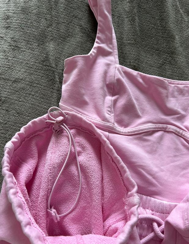 Ready Set Rib Pullover