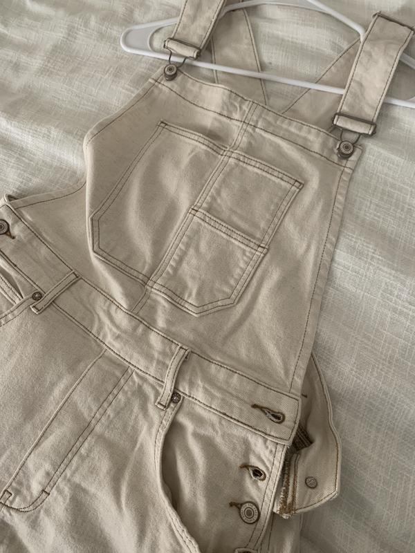 Felix Tapered Overalls