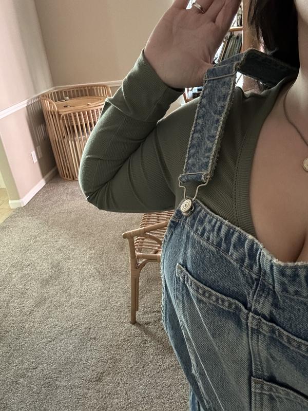 Felix Tapered Overalls