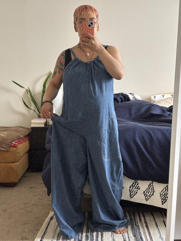 We The Free Freebird Jumpsuit