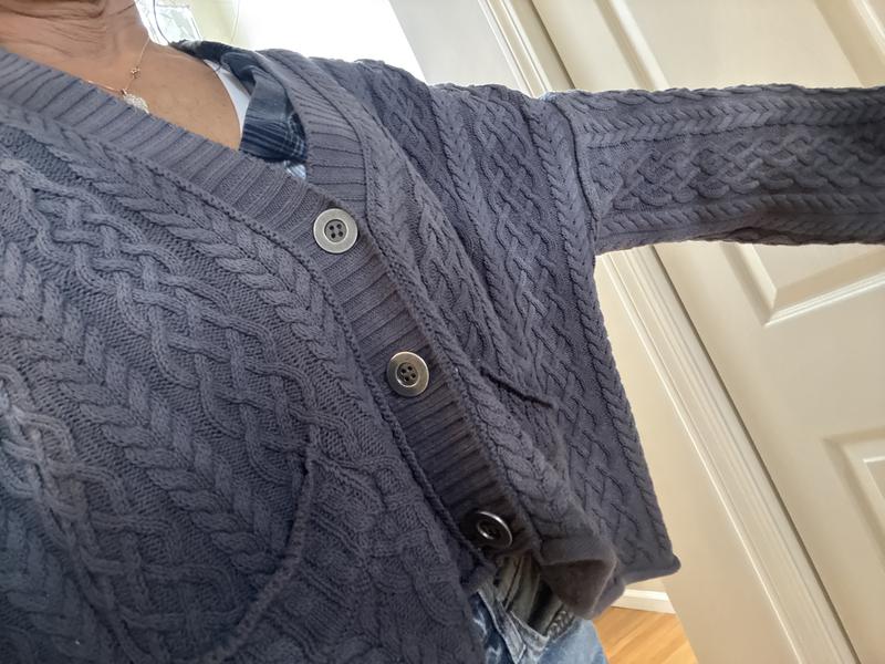 Sweet Nothing Cardi