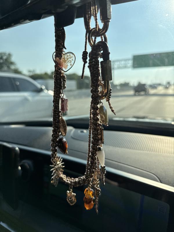 Friendship Swag Charm