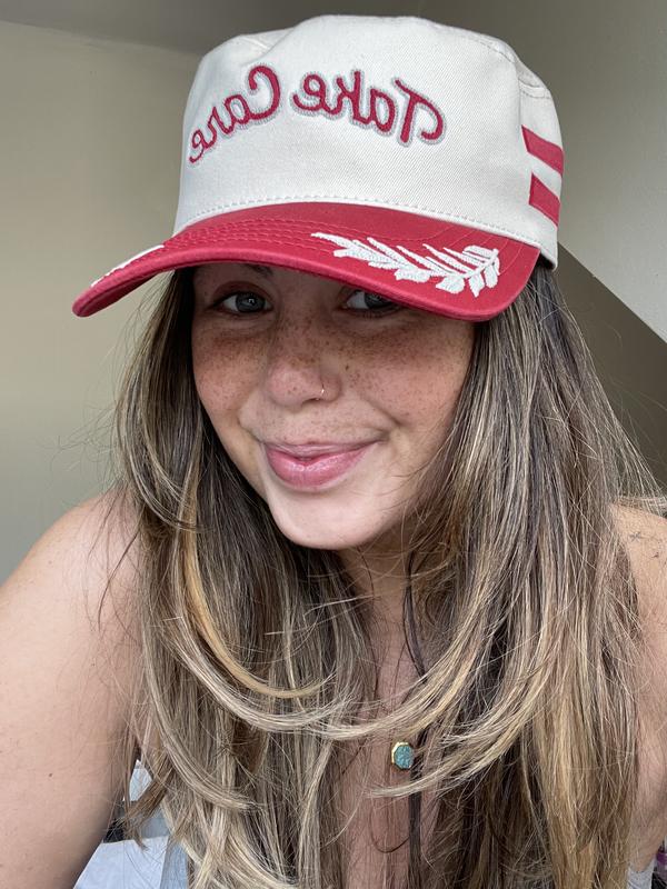 Take Care Painters Hat | Free People