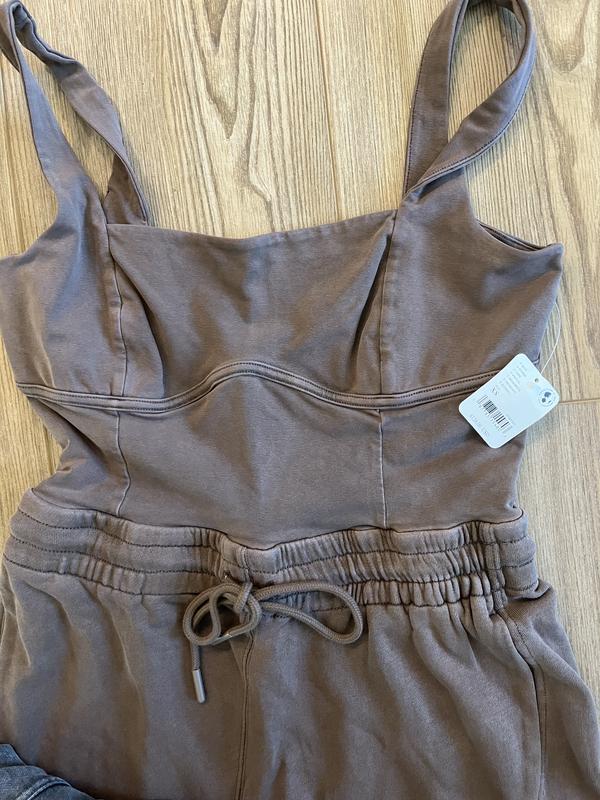 Ready Set Rib Pullover