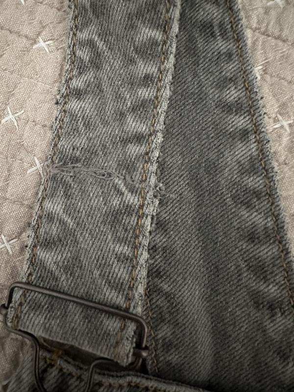 Felix Tapered Overalls