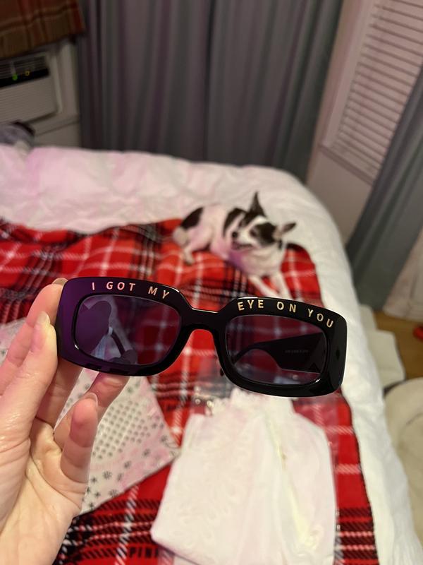 Indy I Got My Eye On You Sunglasses | Free People UK display picture 1