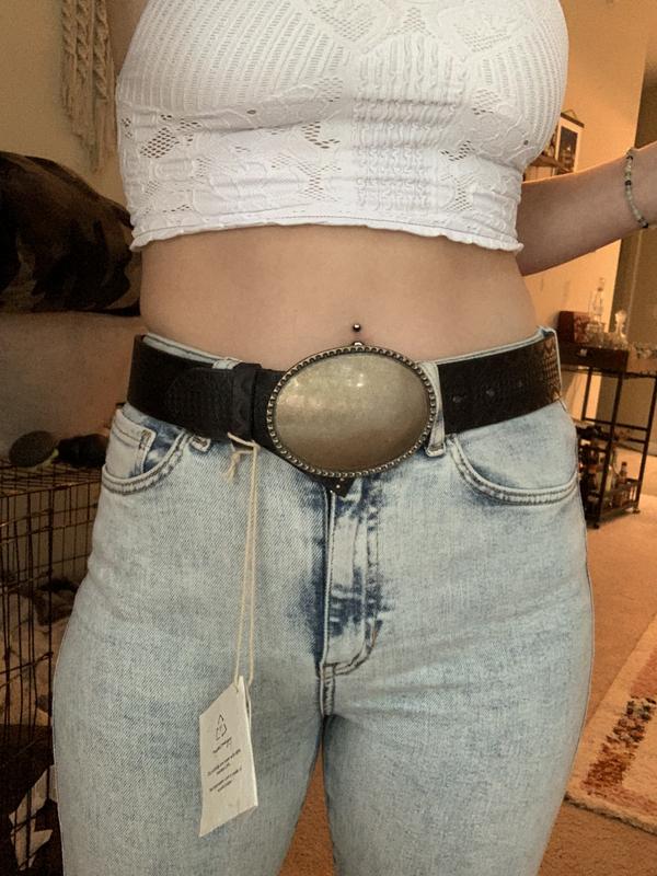 Duke Concho Belt | Free People