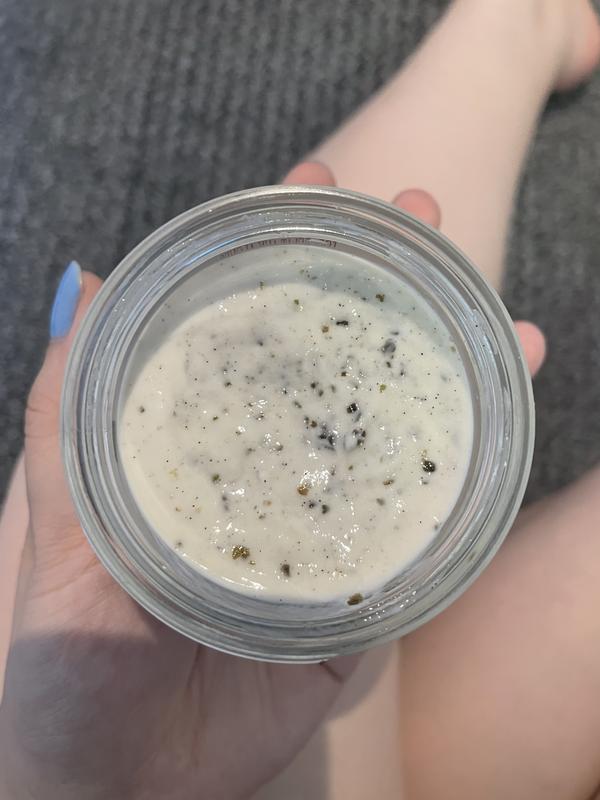 Customer photo for "Fantastic smells"