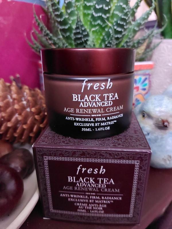 Customer photo for "Best cream I have ever used"