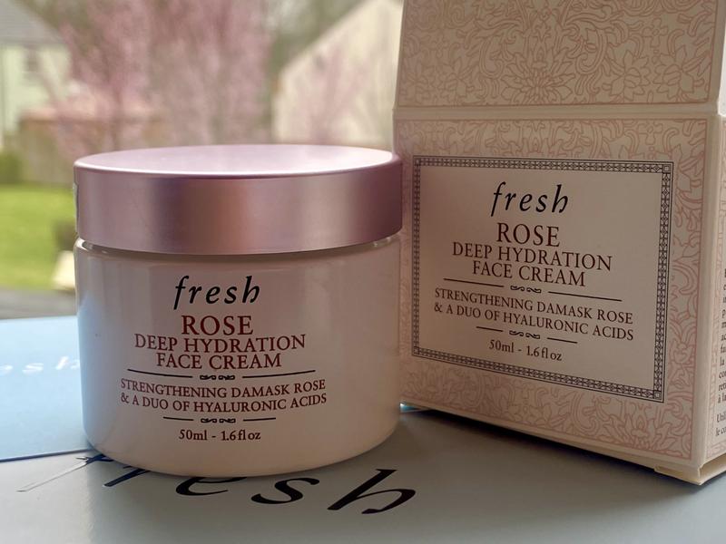 Customer photo for "Angel Cream"