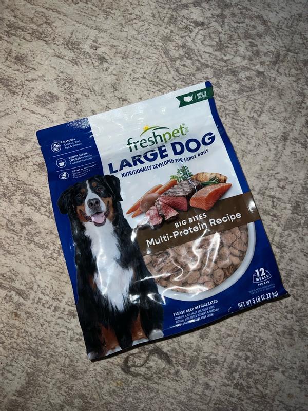 How Much Fresh Pet Should I Feed My Dog: Expert Feeding Guide
