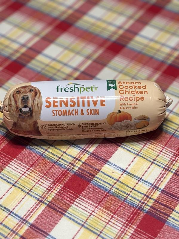 How Much Freshpet Roll to Feed Dog Per Pound: Expert Feeding Guide