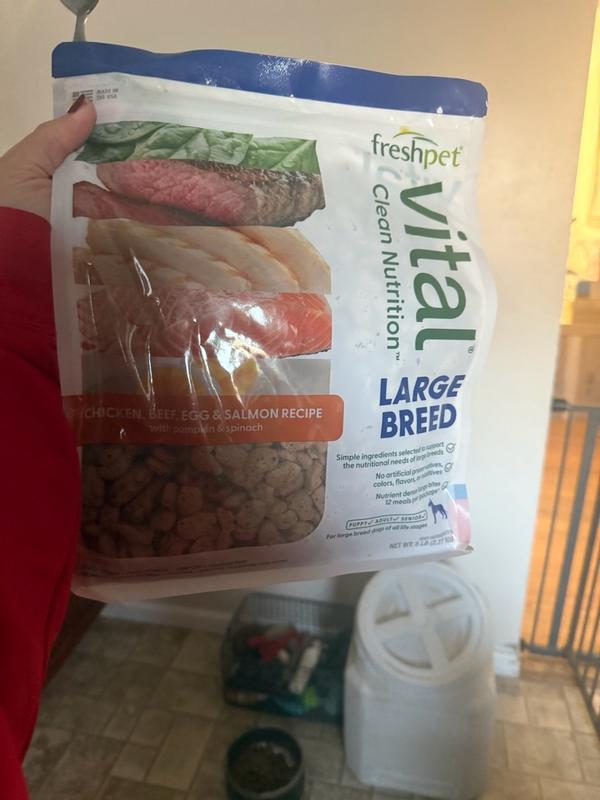 autarky wet dog food Mature Lite: Succulent Salmon