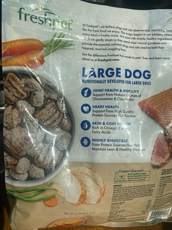 best grain free dog food orejen vs fromm Orijen Six Fish Grain Free Dog Food  Animal Crackers Miami