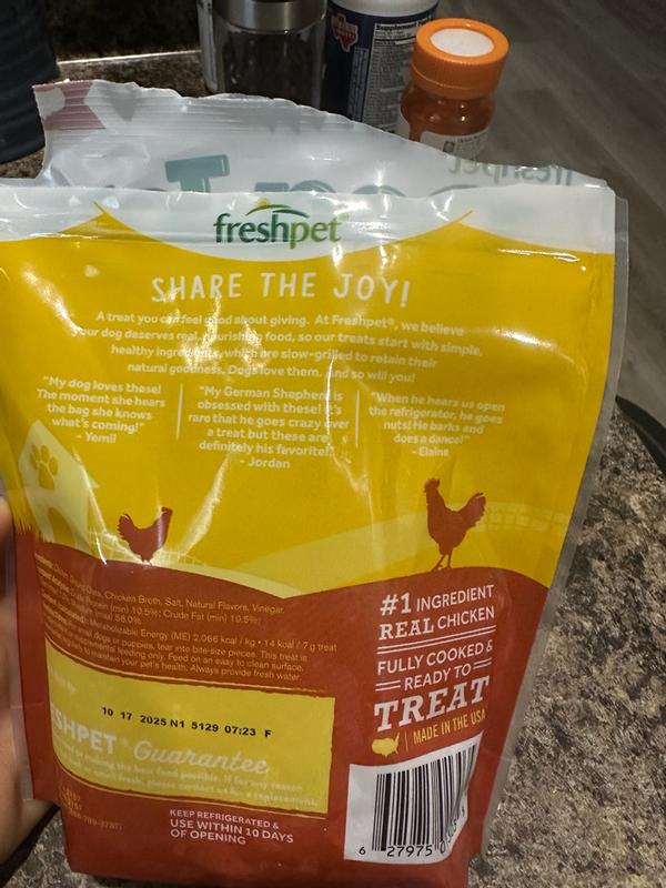 How Long Do Dog Treats Last After Expiration Date: Safe or Risky?
