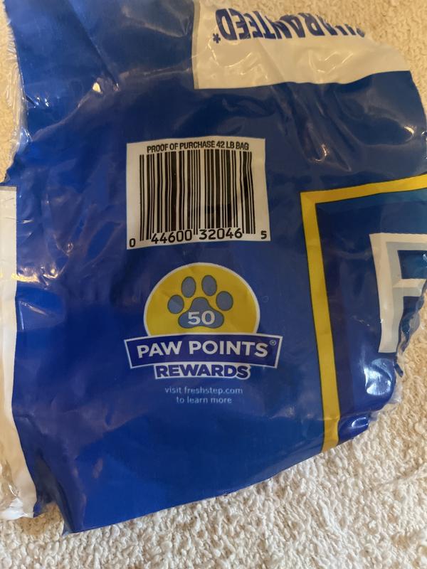 Fresh step paw points codes hotsell