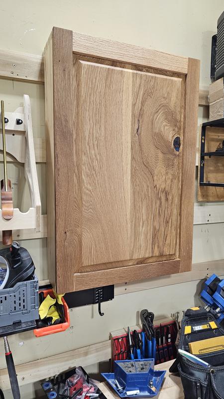 Freud Raised Panel Bit (Quadra-Cut), 3-1/2"(Di 99-519