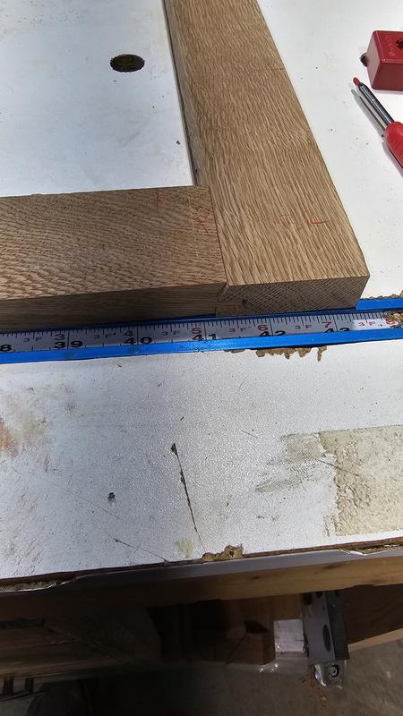 99-762 | Router CNC | Door & Window | Adjustable Rail