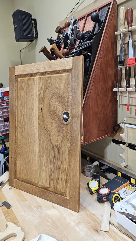 99-762 | Router CNC | Door & Window | Adjustable Rail & Stile Set